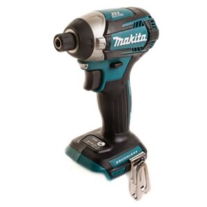 Гайковерт аккумуляторный Makita DTD154Z Ktft