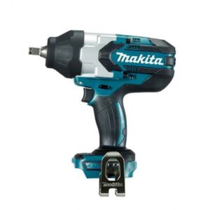 Гайковерт аккумуляторный Makita DTW1002Z Ktft