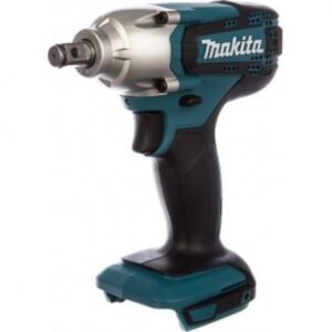 Гайковерт аккумуляторный Makita DTW190Z Ktft