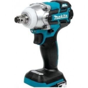 Гайковерт аккумуляторный Makita DTW285Z Ktft