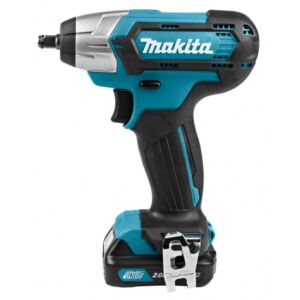 Гайковерт аккумуляторный Makita TW140DWAE Ktft