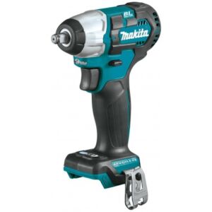 Гайковерт аккумуляторный Makita TW160DZ Ktft