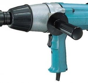 Гайковерт электрический Makita 6906 ударный Ktft