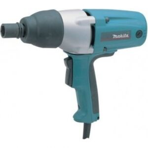 Гайковерт электрический Makita TW0350 ударный Ktft