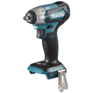 Гайковерт Makita DTW180Z аккум. патрон:квад.3/8" Ktft