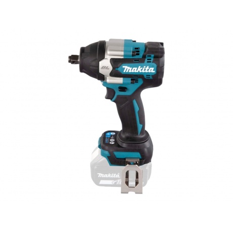 Гайковерт Makita DTW700Z аккум. патрон:квад.1/2" Ktft Гайковерт Makita DTW700Z аккум. патрон:квад.1/2" Ktft