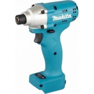 Гайковерт Makita TD112DMZ 12Вт аккум. патрон:шестигр.1/4" Ktft