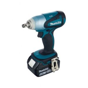 Гайковерт ударный Makita DTW251RME Ktft