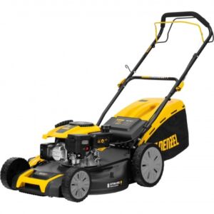 Газонокосилка бензиновая Denzel GLR-510SP-K, 180 см3, ширина 51 см, привод, травосборник 65 л Ktft