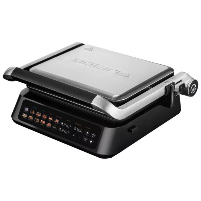 Гриль Polaris PGP 3018 5055539195937 Гриль Polaris PGP 3018 5055539195937
