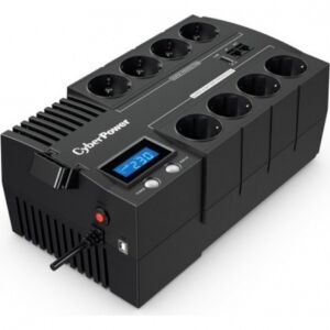 ИБП CyberPower BR1200ELCD Ktft