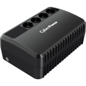 ИБП CyberPower BU850E Ktft