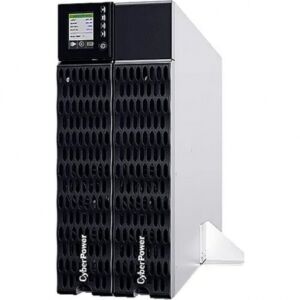 ИБП CyberPower OL10KERTHD Online 10000VA/10000W Ktft