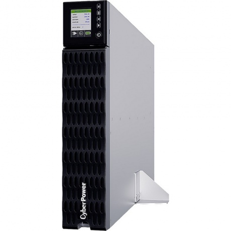ИБП CyberPower OL5KERTHD Ktft ИБП CyberPower OL5KERTHD Ktft