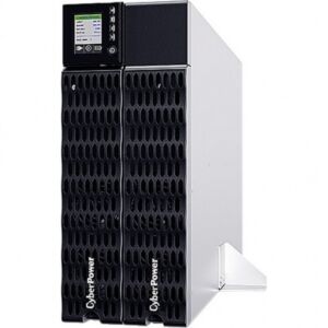 ИБП CyberPower OL8KERTHD Online 8000VA/8000W Ktft