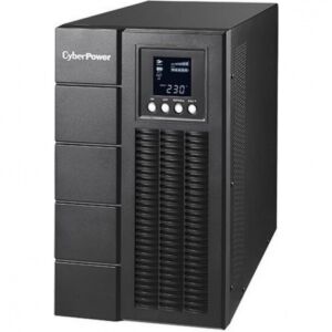 ИБП CyberPower OLS3000E Online Tower 3000VA/2700W Ktft