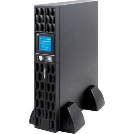 ИБП CyberPower PR1000ELCDRT2UA Ktft ИБП CyberPower PR1000ELCDRT2UA Ktft