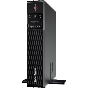 ИБП CyberPower PR1000ERTXL2U Ktft