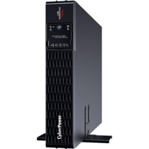 ИБП CyberPower PR2200ERTXL2UA Ktft
