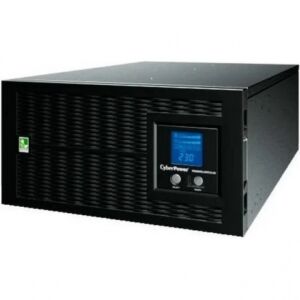 ИБП CyberPower PR6000ELCDRTXL5U Ktft