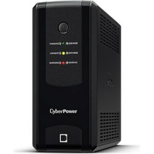 ИБП CyberPower UT1200EG Ktft