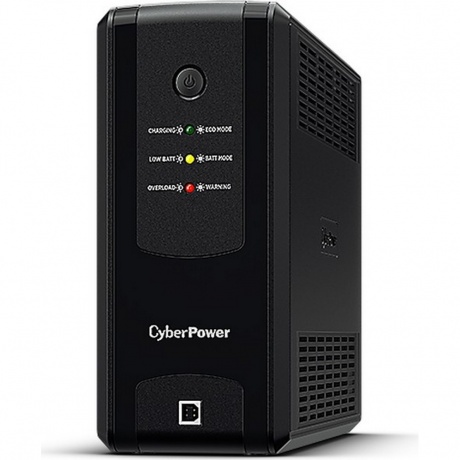ИБП CyberPower UT1200EG Ktft ИБП CyberPower UT1200EG Ktft