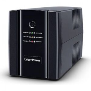 ИБП CyberPower UT1500EG 1500VA/900W Ktft