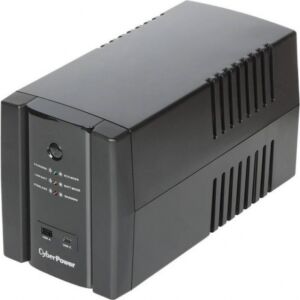 ИБП CyberPower UT1500EIG Line-Interactive 1500VA/900W Ktft