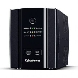ИБП CyberPower UT2200EG 2200VA/1320W Ktft
