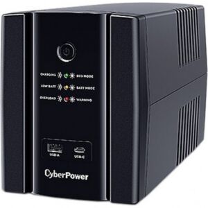 ИБП CyberPower UT2200EIG Line-Interactive 2200VA/1320W U Ktft