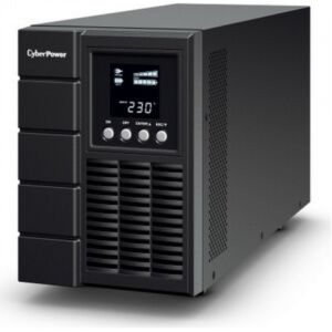 ИБП Online CyberPower OLS1000E Tower 1000VA/900W Ktft