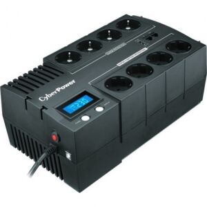 Источник бесперебойного питания CyberPower BR1000ELCD Ktft
