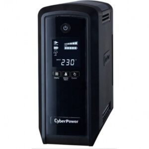 Источник бесперебойного питания CyberPower CP900EPFCLCD Ktft