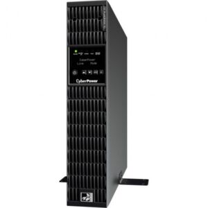 Источник бесперебойного питания CyberPower OL2000ERTXL2U Ktft