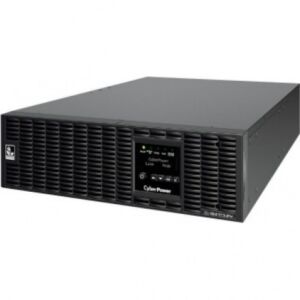 Источник бесперебойного питания CyberPower OL6KERT3UPM Ktft