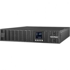 Источник бесперебойного питания CyberPower OLS1500ERT2U Ktft