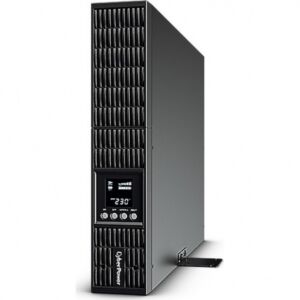 Источник бесперебойного питания CyberPower OLS2000ERT2U Ktft