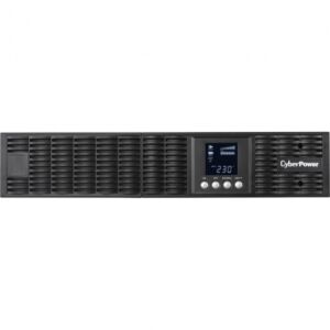Источник бесперебойного питания CyberPower OLS3000ERT2U Ktft