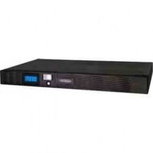 Источник бесперебойного питания CyberPower PR1000ELCDRT1U Ktft