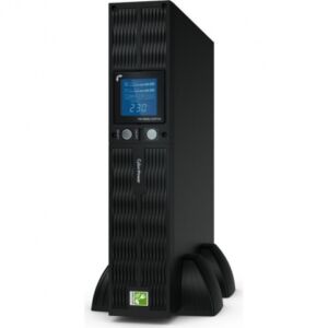 Источник бесперебойного питания CyberPower PR1500ELCDRT2U Ktft