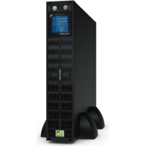 Источник бесперебойного питания CyberPower PR3000ELCDRT2U Ktft