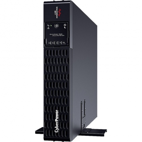 Источник бесперебойного питания CyberPower PR3000ERTXL2U Ktft Источник бесперебойного питания CyberPower PR3000ERTXL2U Ktft