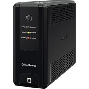 Источник бесперебойного питания CyberPower UT1100EIG Ktft