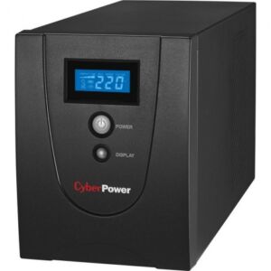 Источник бесперебойного питания Line-Interactive CyberPower VALUE2200ELCD Ktft