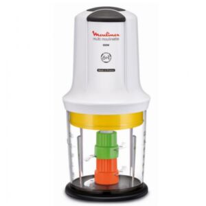 Измельчитель Moulinex Multi Moulinette AT723110 ручной Moulinex