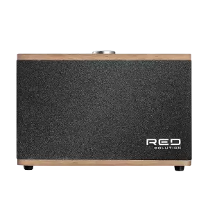 Колонка беспроводная портативная RED SOLUTION MUSIC BSH215 rdbt