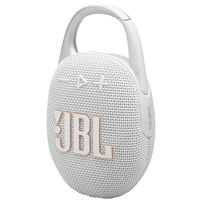 Колонка портативная JBL Белый 1200130010217 mgfn Колонка портативная JBL Белый 1200130010217 mgfn