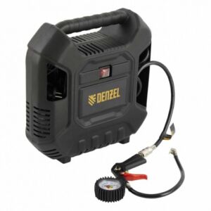 Компрессор воздушный Denzel DL1100 Ktft