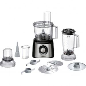 Кухонный комбайн Bosch MCM3501M Ktft