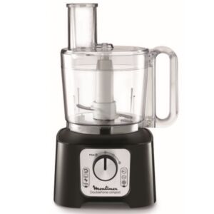 Кухонный комбайн Moulinex Double Force FP546811 DoubleForce Compact 800 Вт